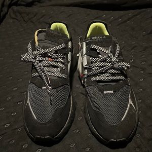 Adidas Nite Jogger size11